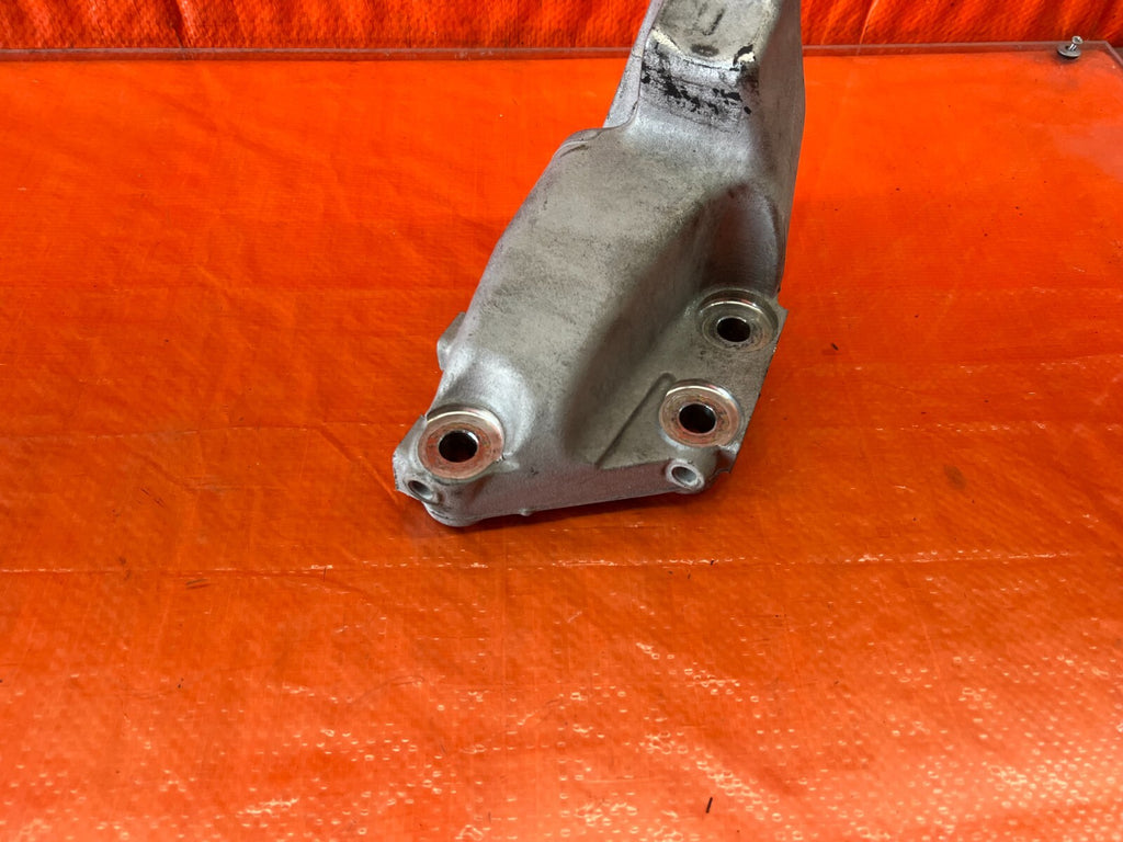 13 18 ACURA RDX BASE   ALUMINUM ENGINE MOTOR MOUNT BRACKET   REAR   OEM #1534