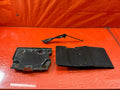 16 20 INFINITI Q50 & Q60 3.0L BATTERY TRAY MOUNTING BRACKET W/ TIE DOWN OEM #2150