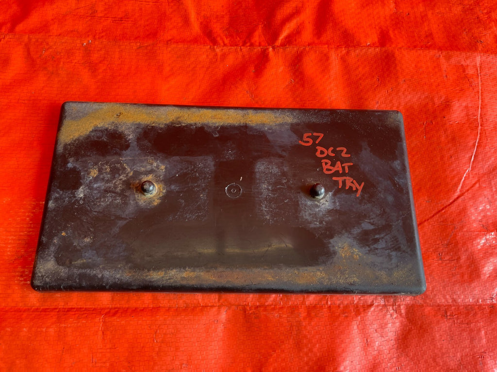 94 01 ACURA INTEGRA   BATTERY TRAY PLASTIC LINING LINER TRIM   OEM FACTORY OE5