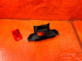 14 23 INFINITI Q50   CENTER RADIATOR SUPPORT BRACKET   OEM #3140
