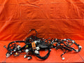 2010 INFINITI G37 2D COUPE   INTERIOR FLOOR WIRING HARNESS WIRE LOOM   OEM #1880