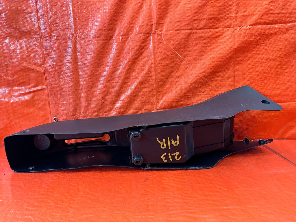 02 05 HONDA CIVIC SI EP3 HATCH ARM REST CENTER CONSOLE STORAGE COMPARTMENT #21314