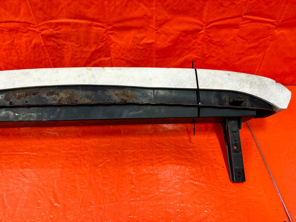 92 96 HONDA PRELUDE   REAR CRASH BEAM REINFORCEMENT RE BAR   OEM FACTORY #27312