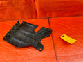 08 15 INFINITI G37 COUPE   FRONT RIGHT FENDER SPLASH SHIELD GUARD   OEM #2320