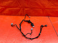 2005 05 ACURA TSX   DOOR WIRING HARNESS WIRE LOOM   DRIVER LEFT REAR OEM 2050