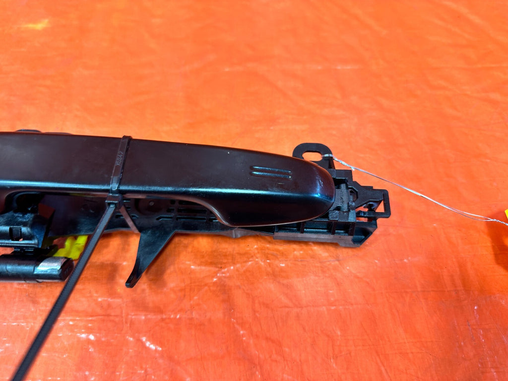 13 20 SUBARU BRZ   DRIVER LEFT FRONT EXTERIOR DOOR HANDLE   OEM FACTORY #2921