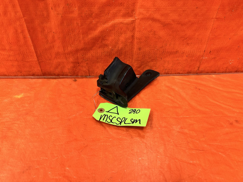 00 09 HONDA S2000 PASSENGER RIGHT SOFT TOP POST WEATHER STRIP TRIM   OEM #2900