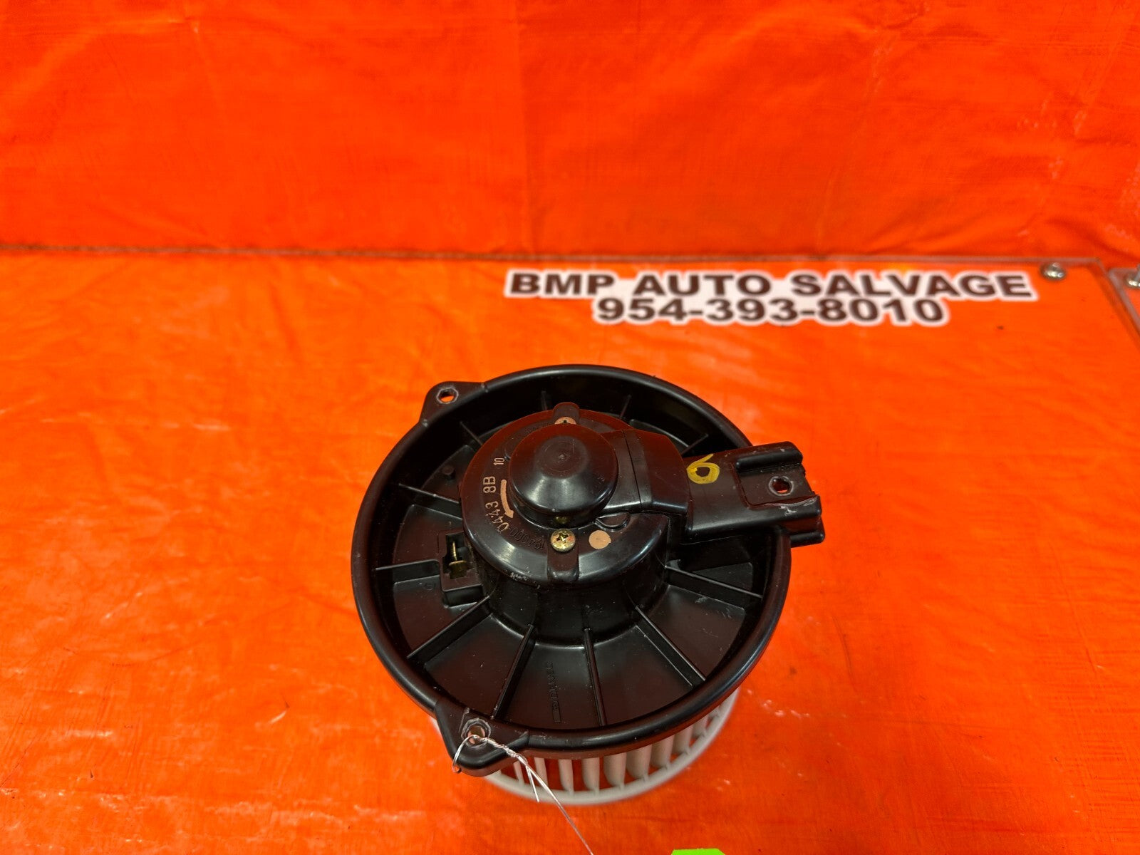 HONDA BLOWER MOTOR   94 01 INTEGRA 92 00 CIVIC   OEM FACTORY #2464
