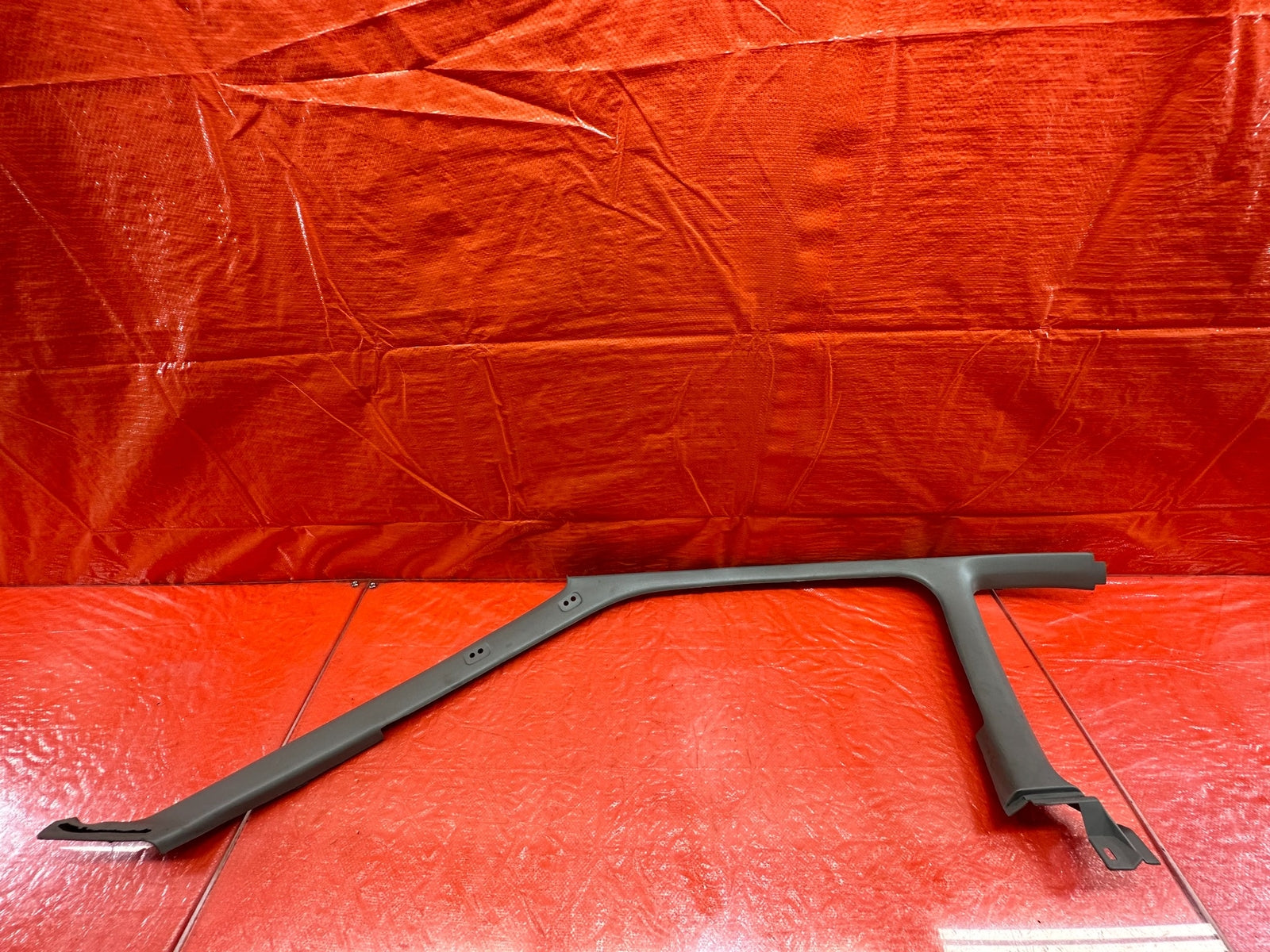 90 93 ACURA INTEGRA 2D   A PILLAR   PASSENGER RIGHT SIDE   OEM FACTORY #1890