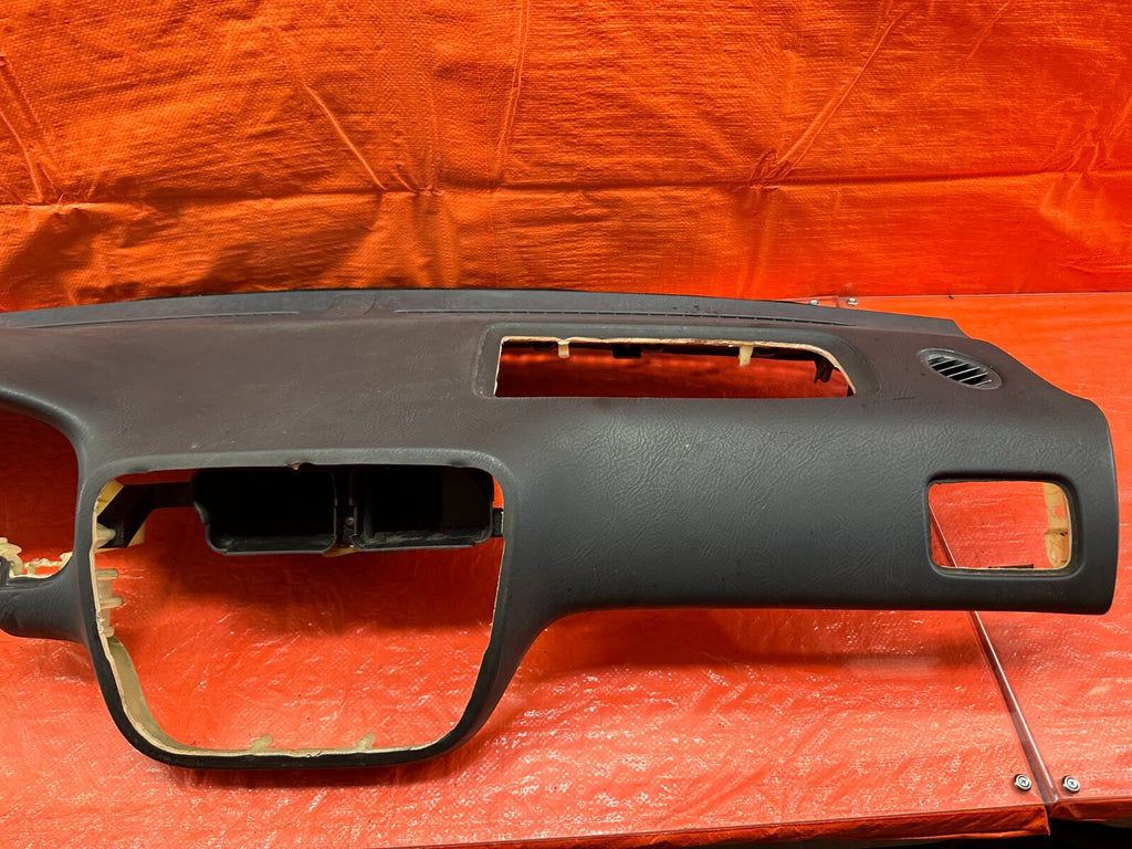 96 00 HONDA CIVIC   COUPE & HATCH   DASHBOARD DASH   DARK GRAY TYPE K OEM #1913