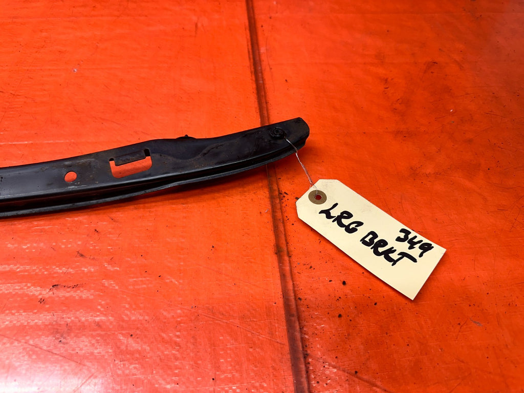 94-01 ACURA INTEGRA 2D COUPE REAR BUMPER MOUNTING BRACKET HOLDER OEM #3494