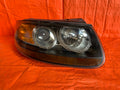 OEM 2010 2011 2012 HYUNDAI SANTA FE PASSENGER RIGHT HEADLIGHT HEADLAMP HALOGEN0