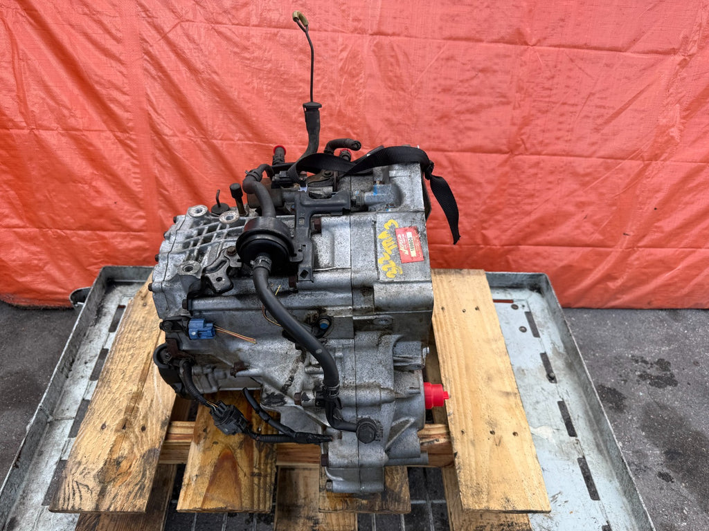 04 08 ACURA TSX   AUTOMATIC TRANSMISSION W/ RECENT JASPER REBUILD   OEM FACTORY10