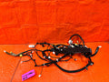 13 15 INFINITI G37 S CONVERTIBLE   BODY HARNESS WIRE WIRING LOOM   OEM #2780