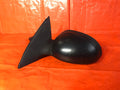 OEM 2003 03 FORD TAURUS DRIVER LEFT SIDE VIEW MIRROR   POWER   BLACK COLOR0