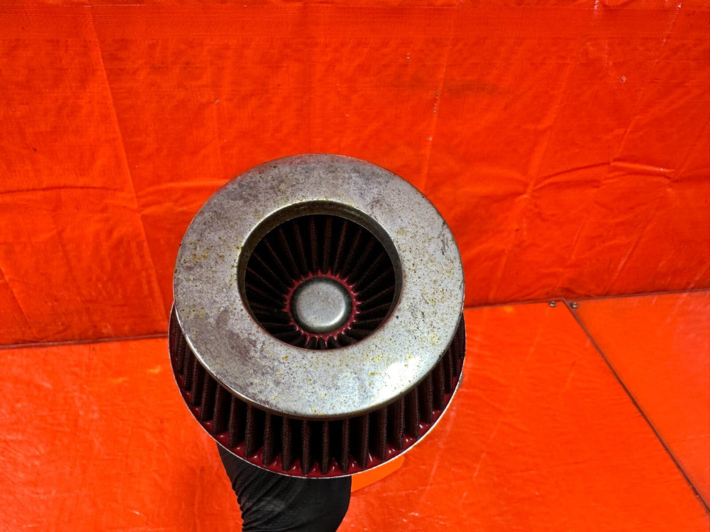 94 01 ACURA INTEGRA   NON VTEC B18B1   INJEN SHORT RAM AIR INTAKE   #28112
