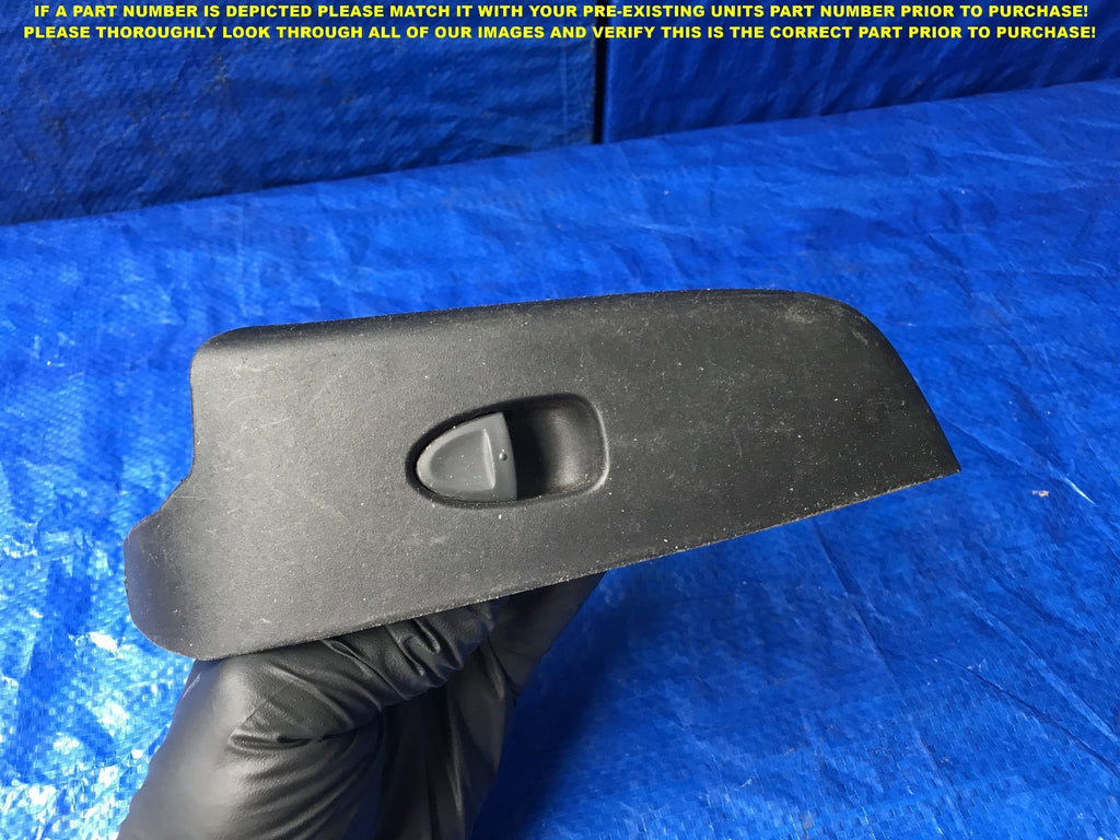 OEM 2006 2007 2008 2009 2010 HONDA CIVIC PASSENGER RIGHT REAR WINDOW SWITCH   1