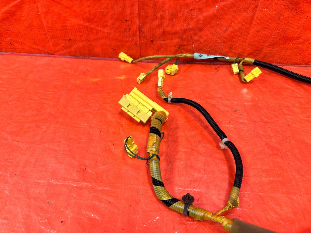 1998 98 HONDA CR V CRV   MODULE UNIT HARNESS   77961 S10 A900   OEM #3016