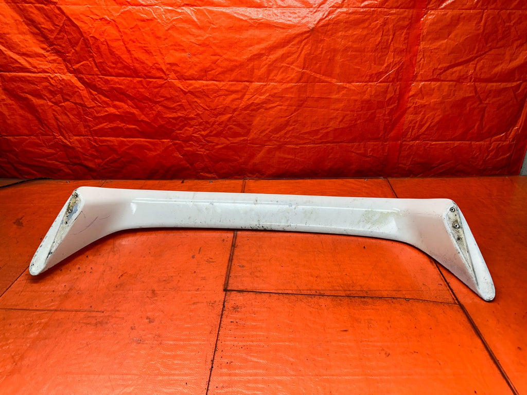 94-01 ACURA INTEGRA TYPE R ABS REAR TRUNK SPOILER WING #34014