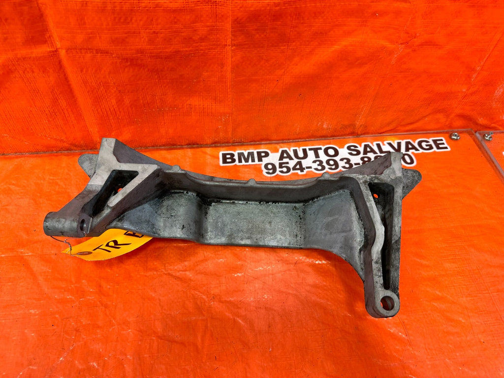04 05 ACURA TSX   AUTOMATIC TRANSMISSION ENGINE STIFFENER TRANSMISSION BRACE 2558