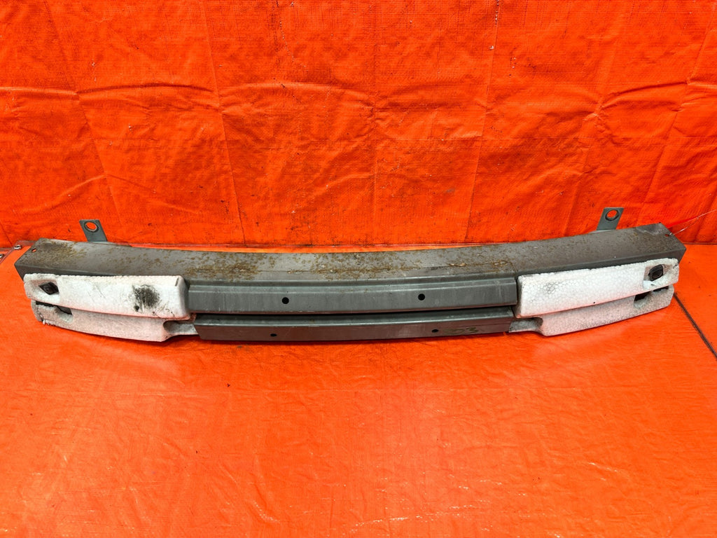 09-11 MAZDA RX8 RX-8 - REAR CRASH BEAM REINFORCEMENT RE BAR - OEM FACTORY #3035