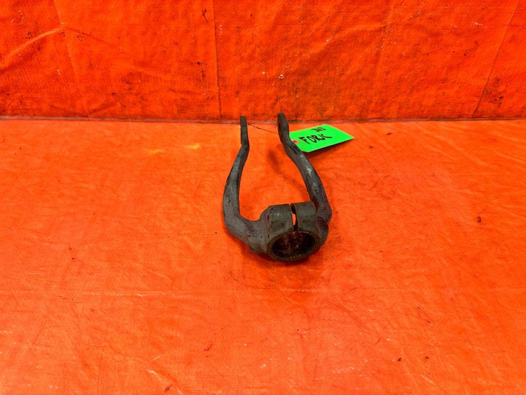 14 15 INFINITI Q50 3.7L   AWD MODEL ONLY   SHOCK FORK   OEM #3131