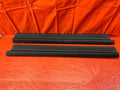 97 01 HONDA PRELUDE   FLOOR PILLAR SCUFF PLATE DOOR SILL SET LEFT RIGHT OEM #1200