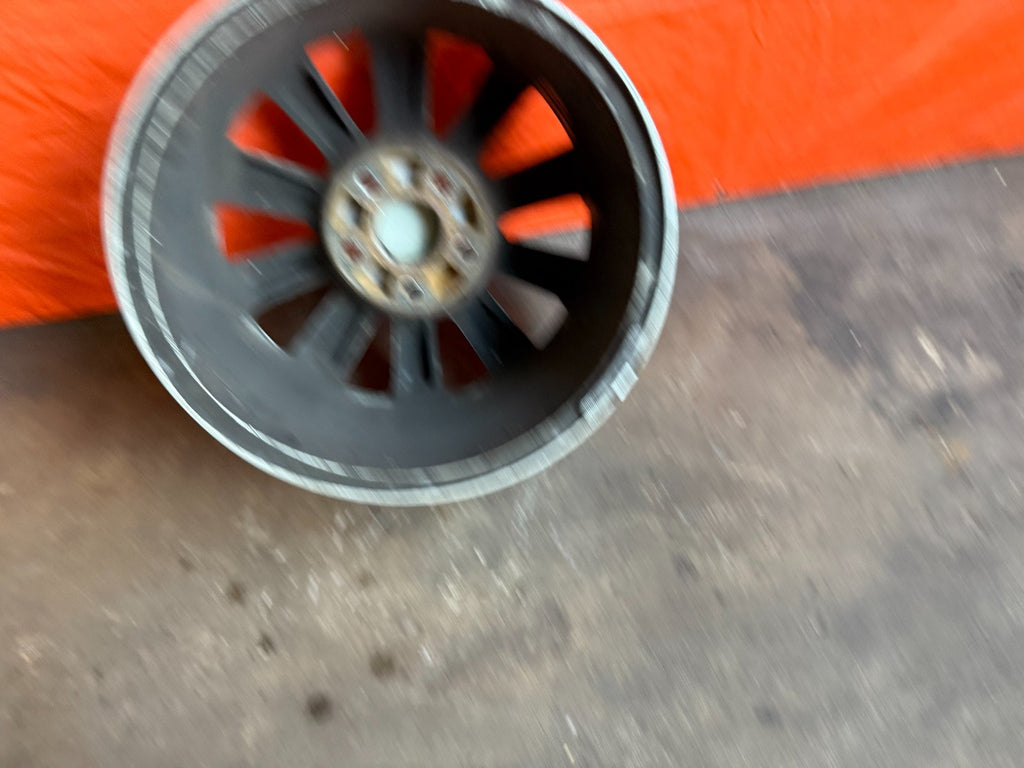 04 05 HONDA CIVIC SI EP3 HATCHBACK   10 SPOKE 5 LUG WHEEL RIM OEM FACTORY 307 110