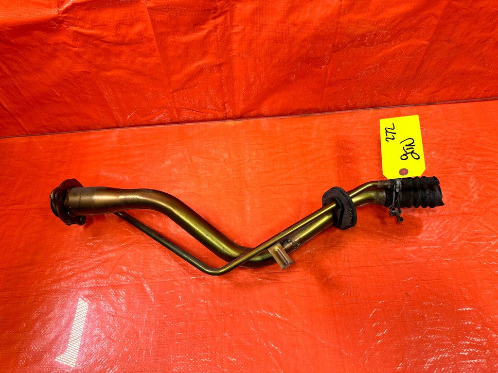 93 97 HONDA DEL SOL   GASOLINE GAS FUEL FILLER NECK PIPE   OEM FACTORY #2725