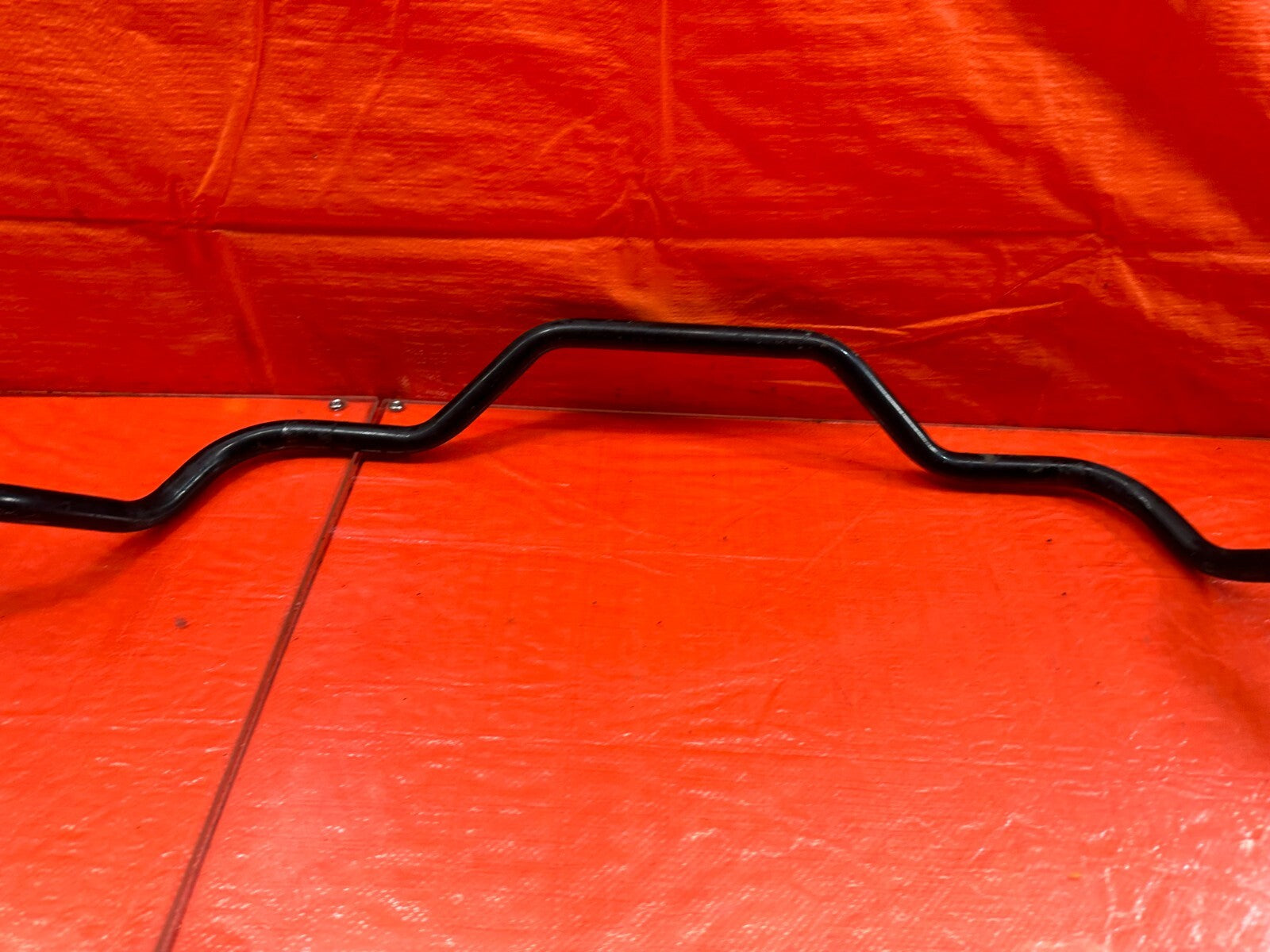 97 01 HONDA PRELUDE   BASE   FRONT SWAY ANTI ROLL STABILIZER BAR   OEM #21015
