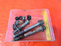 13 16 HYUNDAI GENESIS COUPE 3.8L   REAR SUBFRAME BOLTS HARDWARE   OEM  3180