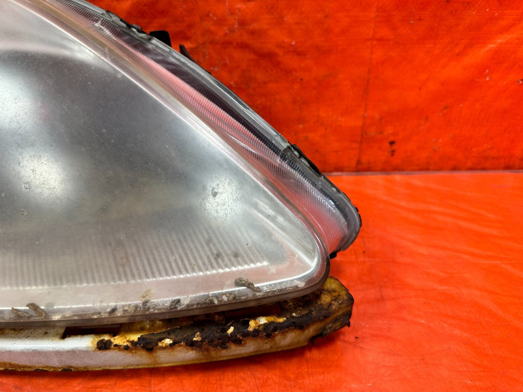 02 03 HONDA CIVIC SI EP3 HATCHBACK   PASSENGER RIGHT HEADLIGHT HEADLAMP OEM 3065