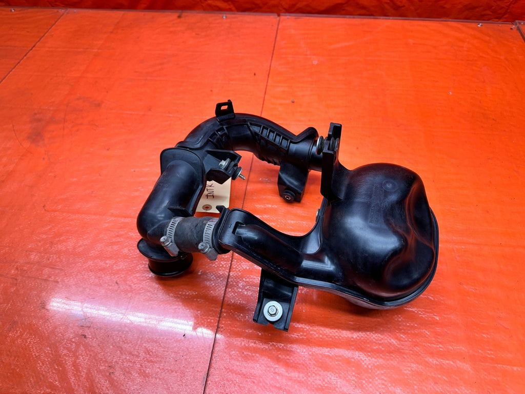 18 22 HONDA ACCORD 1.5L   FACTORY INTAKE SYSTEM AIR TUBE    OEM #3243