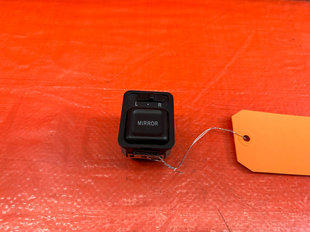 02 05 HONDA CIVIC SI EP3 HATCHBACK   POWER MIRROR SWITCH BUTTON   OEM #2164