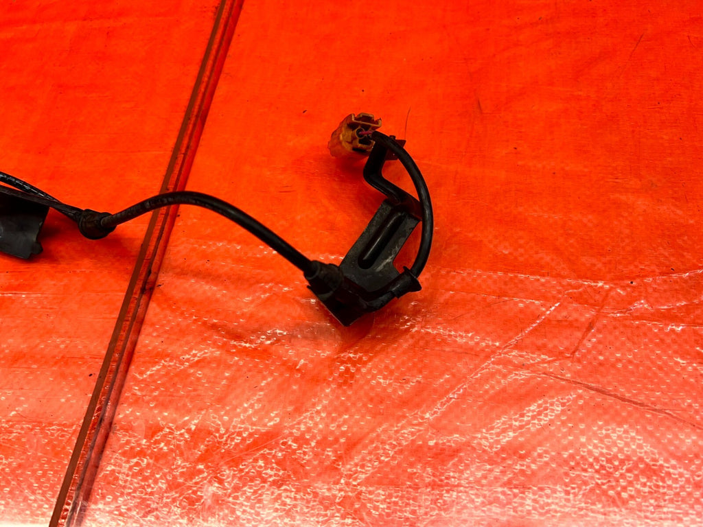 02 06 ACURA RSX   ABS WIRE / SPEED SENSOR   DRIVER LEFT REAR   OEM #1715
