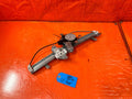 03 05 LANCER EVOLUTION EVO VIII IX 8 9   LEFT FRONT WINDOW REGULATOR   OEM EV80