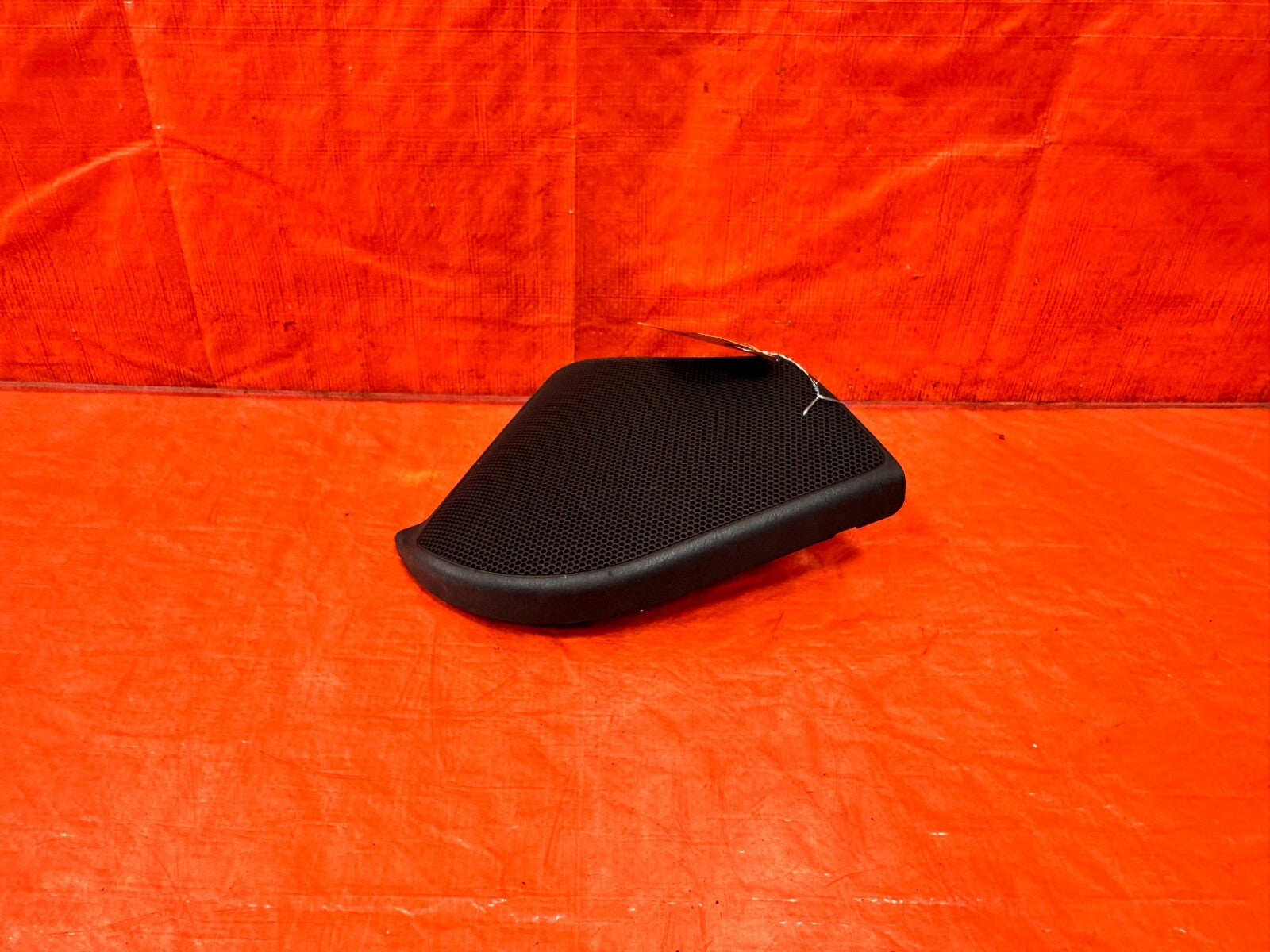 96 00 HONDA CIVIC   COUPE & HATCH   RIGHT DOOR PANEL SPEAKER TRIM OEM 2872