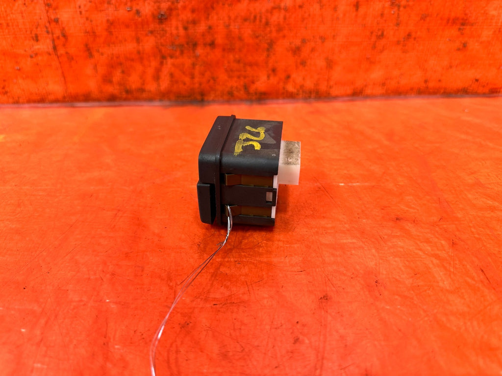 92 95 HONDA CIVIC   2D COUPE   POWER MIRROR SWITCH   OEM FACOTRY OE #3273