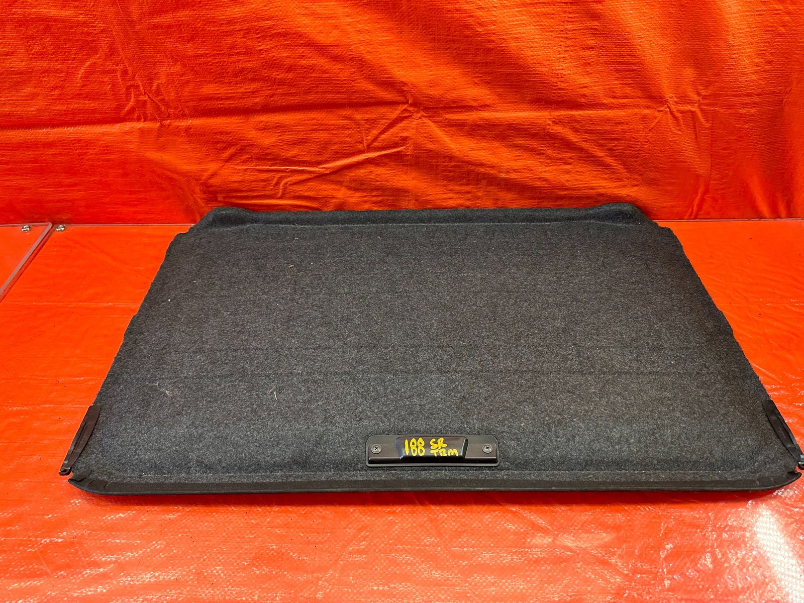 10 15 INFINITI G37 & Q60    2D COUPE   SUNROOF VISOR PULLOUT SUN BLOCKER OEM 1887