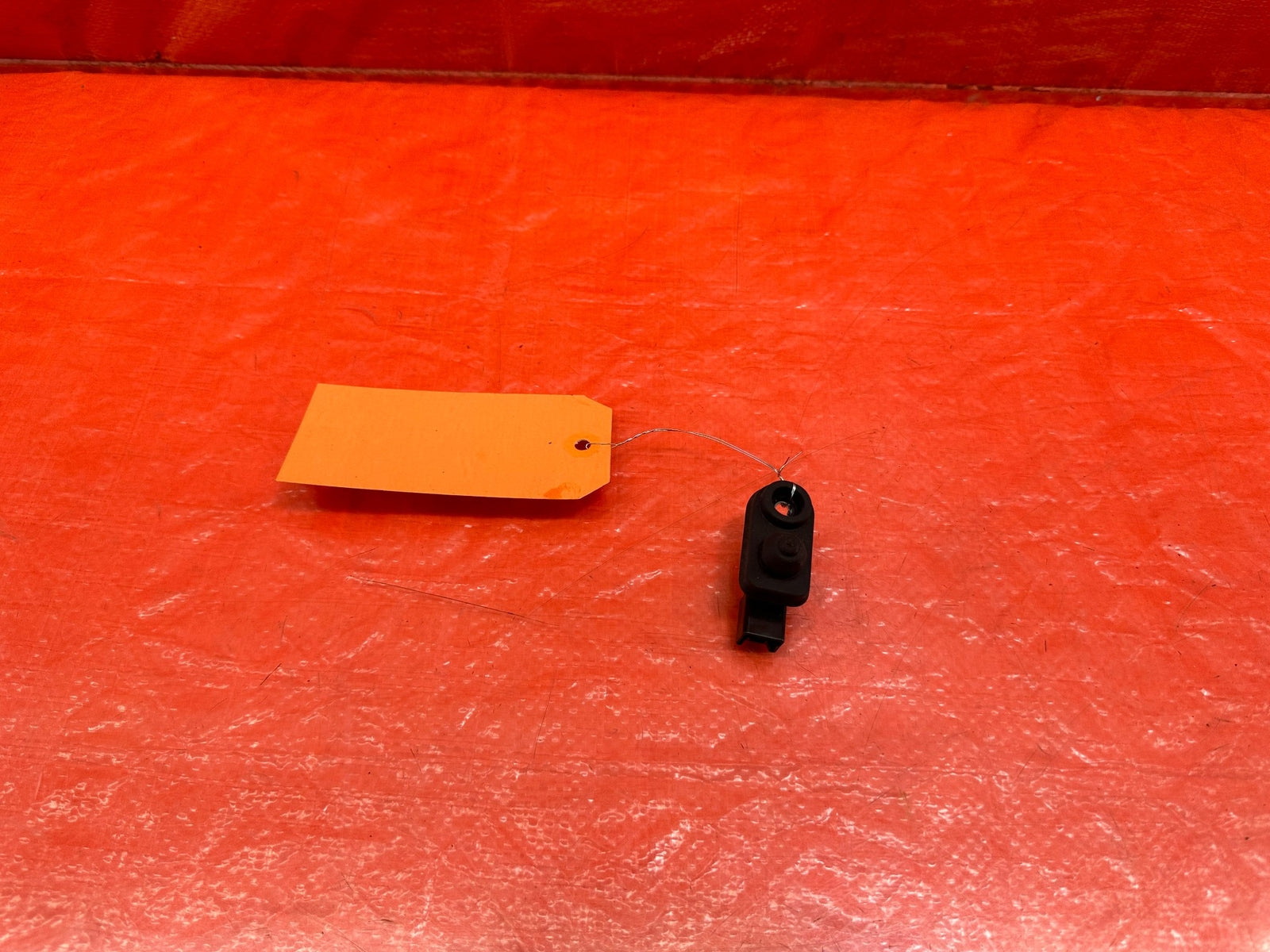 08 15 LANCER EVOLUTION X EVO 10   DOOR AJAR SENSOR   OEM #2060