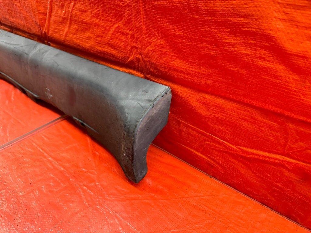 95 98 HONDA ODYSSEY   SIDE SKIRT ROCKER MOLDING TRIM   LEFT SIDE   OEM #1934