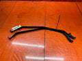 92 96 HONDA PRELUDE METAL FUEL GAS TANK STRAPS  LEFT RIGHT OEM #3320
