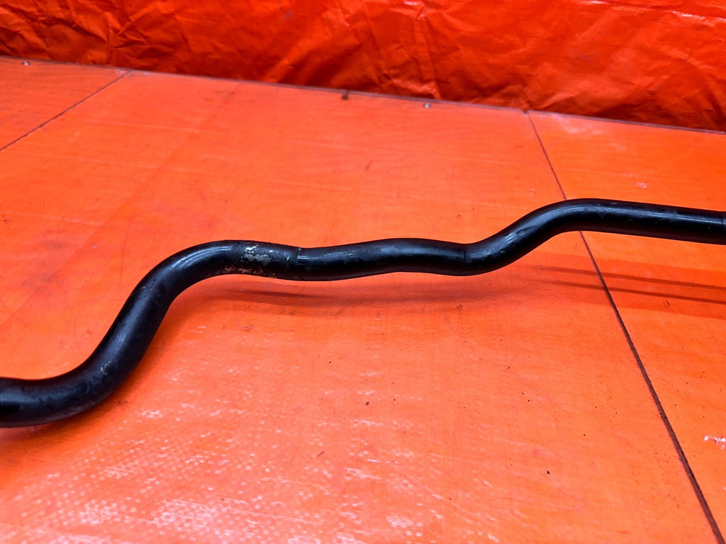 04 08 ACURA TSX 2.4L FRONT SUSPENSION SWAY STABILIZER BAR OEM #3305