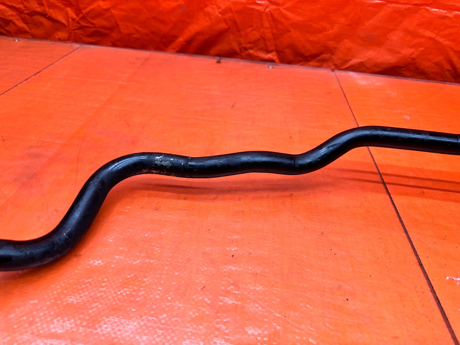 04 08 ACURA TSX 2.4L FRONT SUSPENSION SWAY STABILIZER BAR OEM #3305