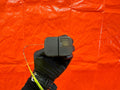92 95 HONDA CIVIC   DEFROST SWITCH BUTTON   OEM FACTORY #2570