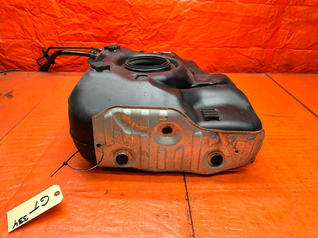 13 15 HONDA CIVIC SI 4D 2.4L FUEL GAS TANK RESERVOIR CELL ASSEMBLY OEM #33410