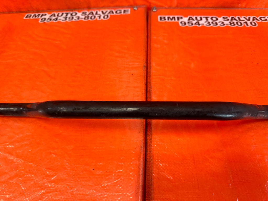 97 01 HONDA PRELUDE   BASE   FRONT SWAY ANTI ROLL STABILIZER BAR   OEM #25910