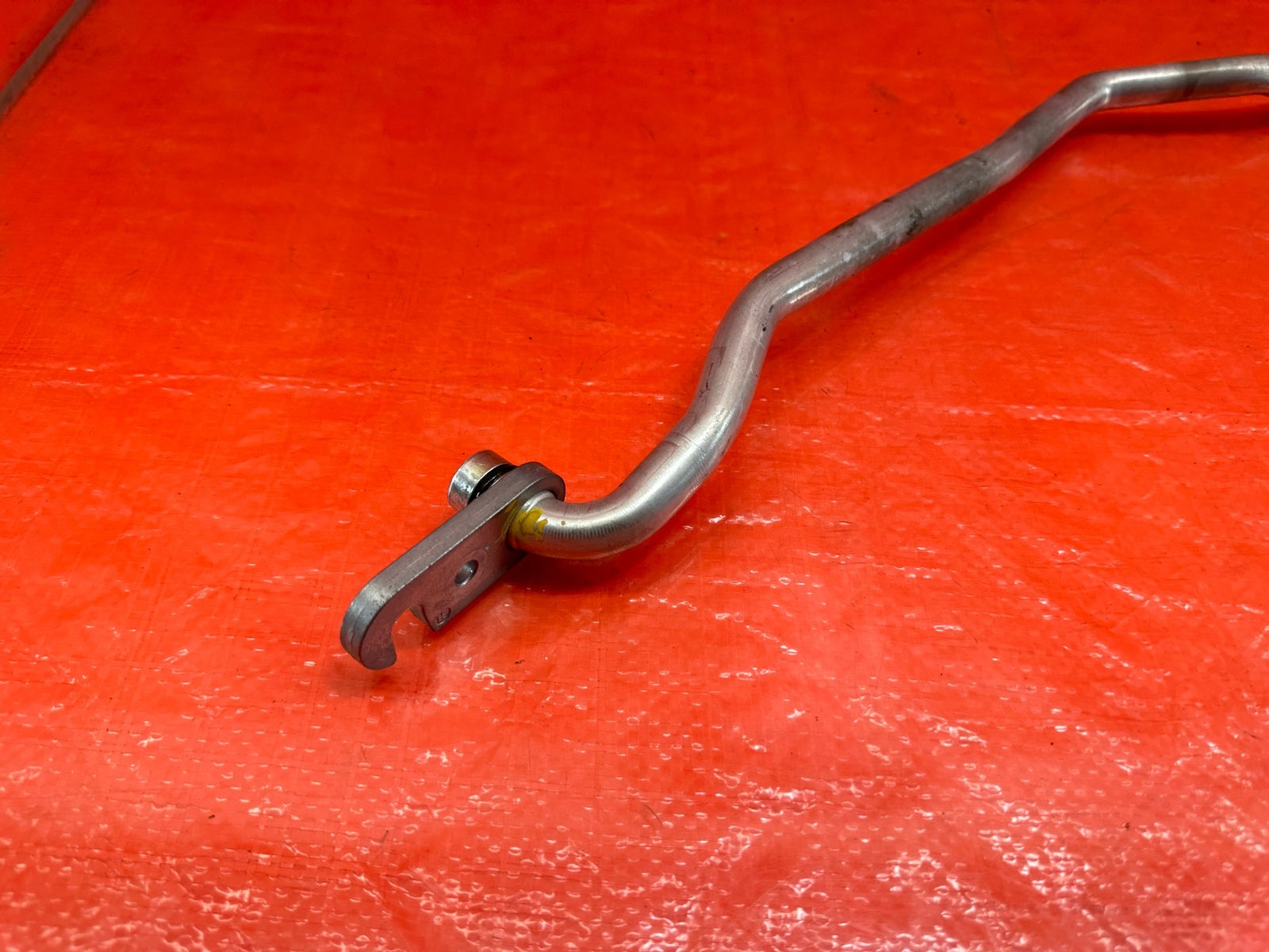 14 20 INFINITI Q50   HIGH PRESSURE   AC LINE HOSE PIPE   OEM FACTORY #1851