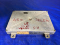 OEM 1987 87 ACURA LEGEND ENGINE COMPUTER ECU ECM EBX   37820 PL2 6640