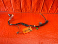 98 01 ACURA INTEGRA   AC CLIMATE CONTROL HEATER SUB WIRE HARNESS LOOM   OEM #1480